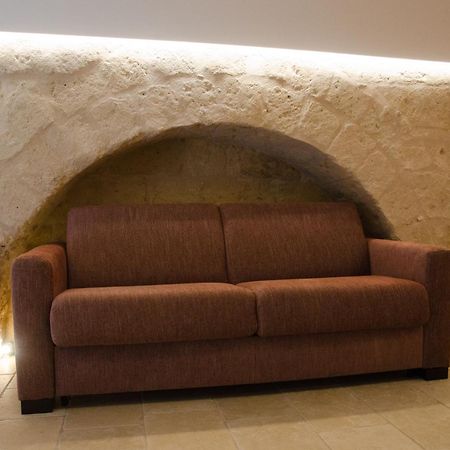 Suite Santa Caterina Монополи Экстерьер фото