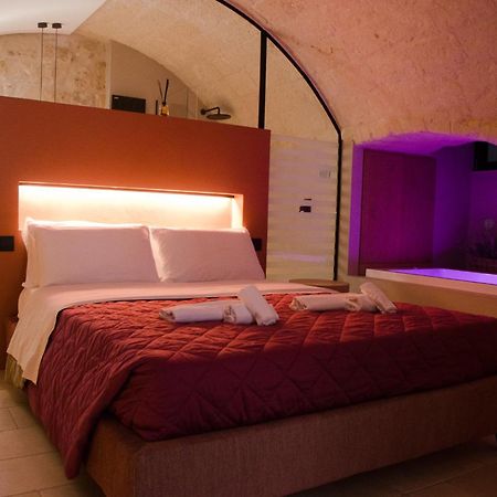 Suite Santa Caterina Монополи Экстерьер фото