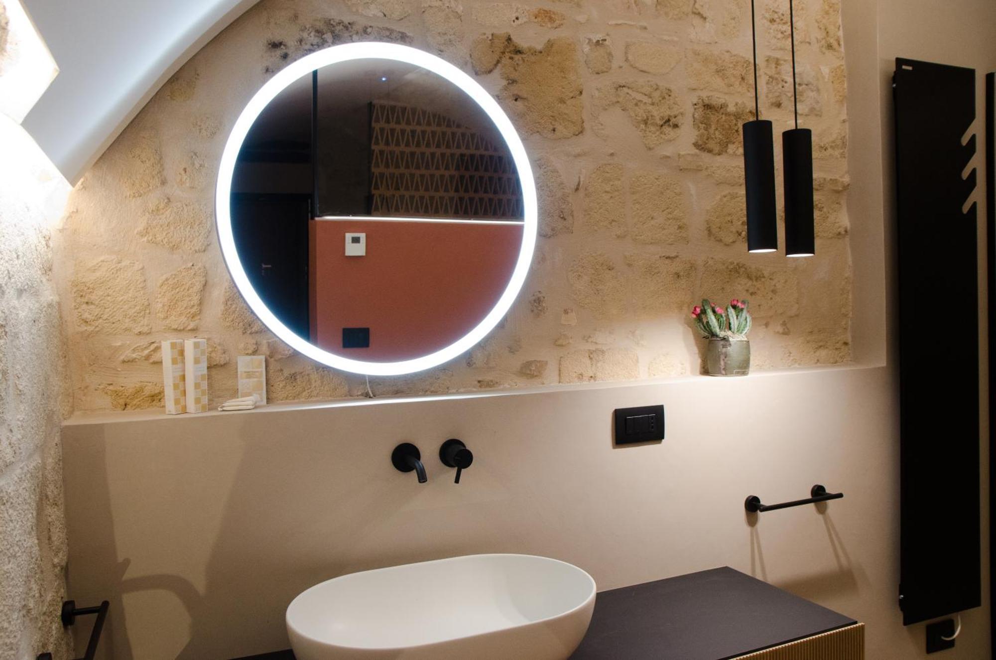 Suite Santa Caterina Монополи Экстерьер фото